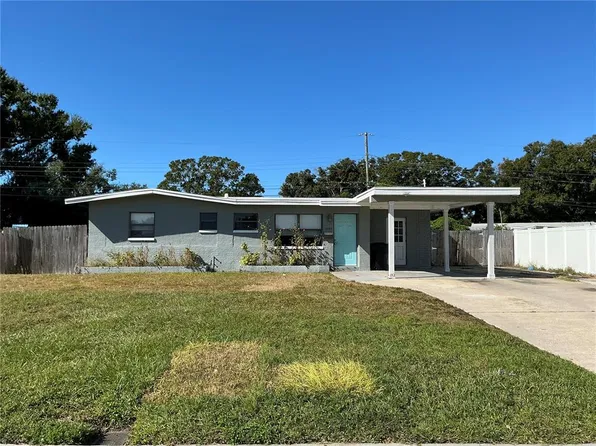 1860 70th Cir N, Saint Petersburg, FL 33702