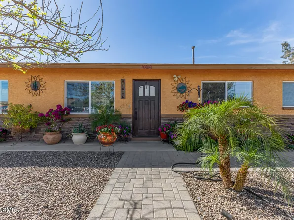 14502 N 1ST Avenue, El Mirage, AZ 85335