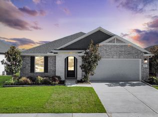 5010 Mesa Cove Dr, Katy, TX 77493