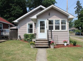 2402 Forest Ave, Lansing, MI 48910