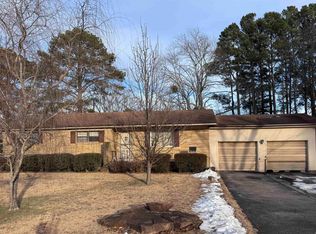 419 Sunset Dr, Heber Springs, AR 72543