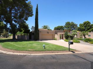 8001 N Casas Way, Tucson, AZ 85742