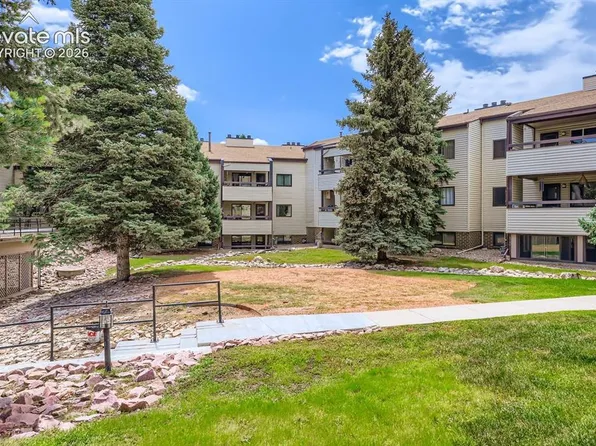 6530 Delmonico Dr APT 106, Colorado Springs, CO 80919