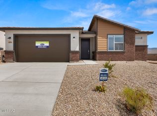 12727 E Lauren Canyon Pl, Vail, AZ 85641