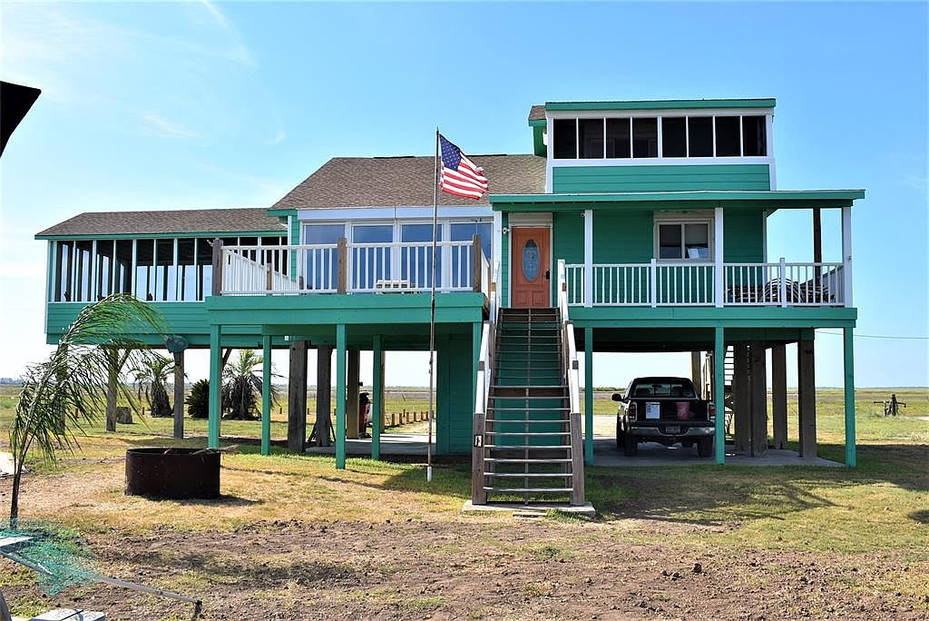 504 Marina Dr, Sargent, TX 77414 MLS 78014915 Zillow