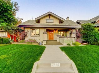 3446 4th Ave, Los Angeles, CA 90018