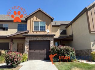 696 W Warm Creek Bay, South Jordan, UT 84095
