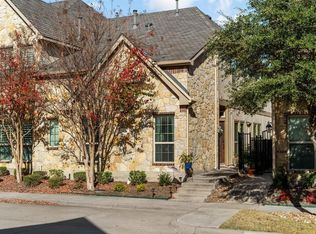 8612 Whitehead St, McKinney, TX 75070