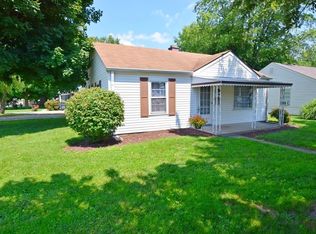 916 Lonsvale Dr, Anderson, IN 46013