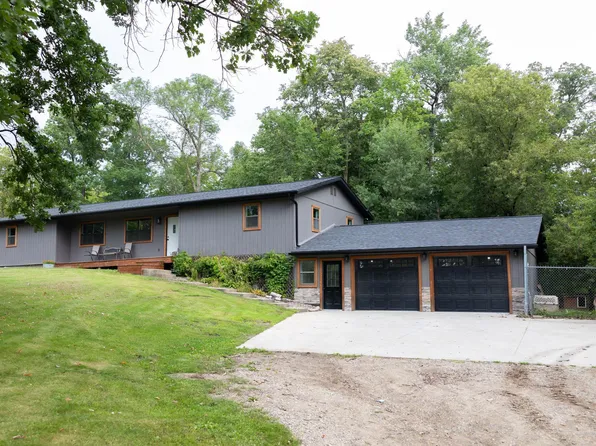 32726 205th St, Rochert, MN 56578