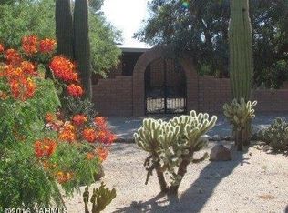 7066 N Circolo Pl, Tucson, AZ 85741