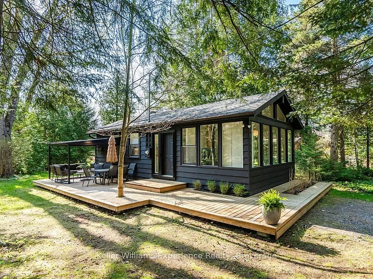 1 Sundown Rd — Photo 1
