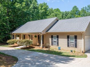 546 Shady Ln, Lincolnton, NC 28092