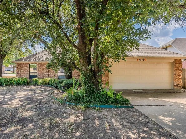 7312 Andrea Ct, North Richland Hills, TX 76182