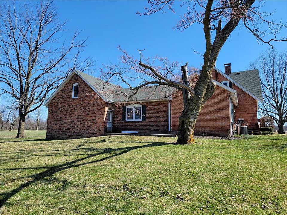 3734 N Graham Rd, Franklin, IN 46131 Zillow