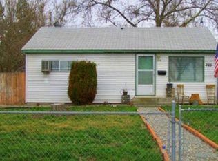 325 Robert Ave, Richland, WA