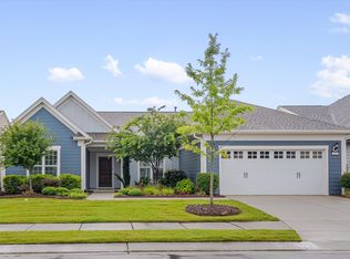 118 Turnstone Dr, Durham, NC 27703