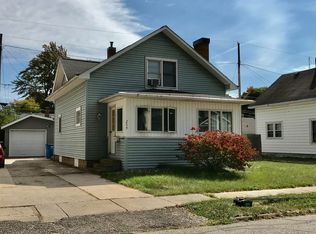 204 Virginia Ave, Sturgis, MI 49091
