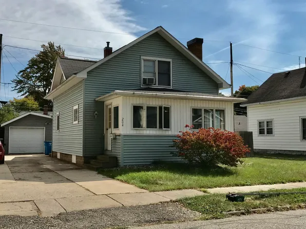 204 Virginia Ave, Sturgis, MI 49091