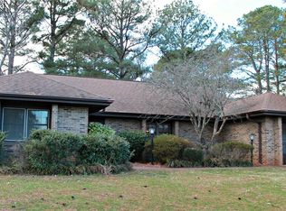 21 Downs Loop, Clemson, SC 29631