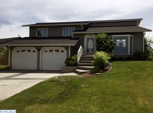 755 SW Staley Dr, Pullman, WA 99163