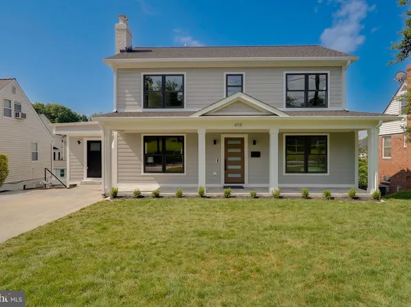 4118 Knowles Ave, Kensington, MD 20895