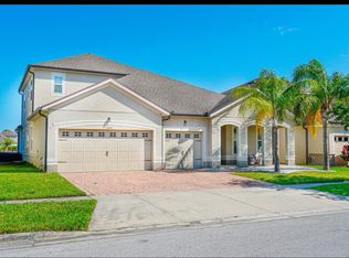 3041 Cardillino Way, Kissimmee, FL 34741