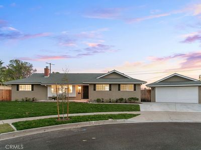 1885 N Lindenholz St, Orange, CA, 92865