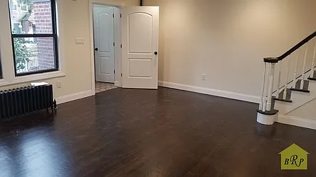 Sold by Brooklyn Real Property Inc