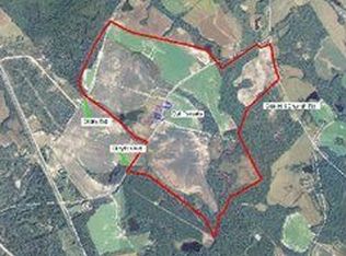 3600 Clayton Rd, Millen, GA 30442