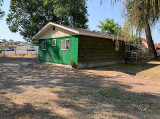 782 S McGowan Ave, Burns, OR 97720
