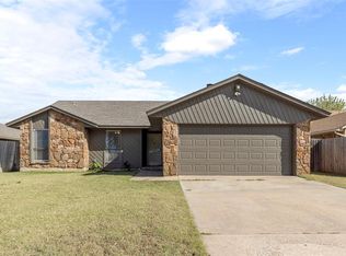 1104 Victor Ct, Oklahoma City, OK 73130