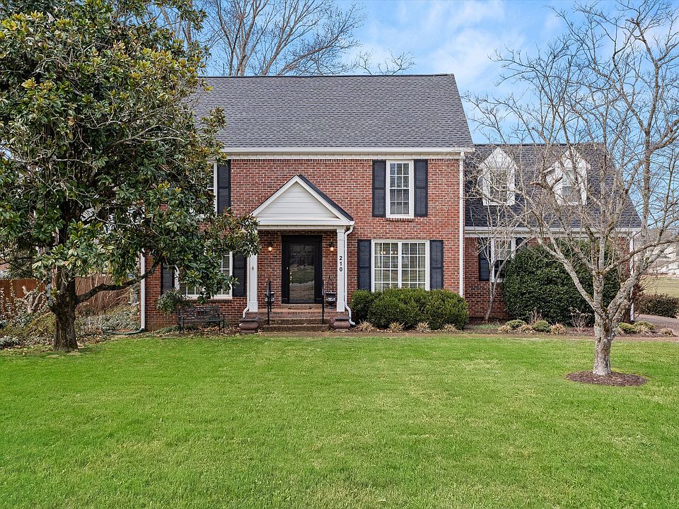 1st image of 210 Cotton Ln