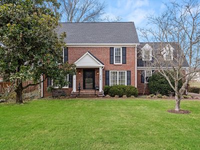 210 Cotton Ln, Franklin, TN, 37069