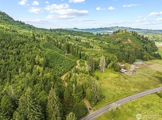 LOT 2 State Rte #A, Woodland, WA 98674