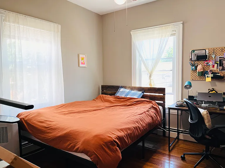 5 Pemberton St #2 — Photo 8