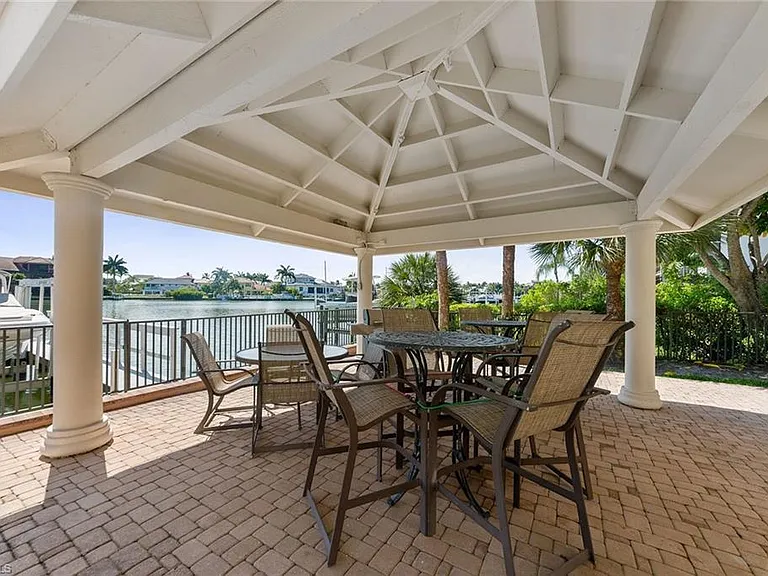 10620 Gulf Shore Dr #602 — Photo 21