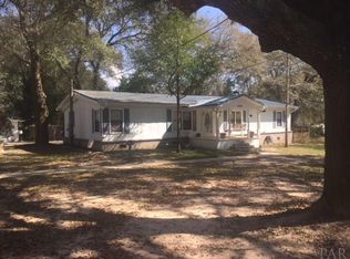 5038 Jeffery Rd, Milton, FL 32570