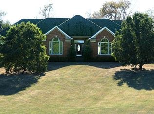 4712 Sunny Hill Dr, Crestwood, KY 40014