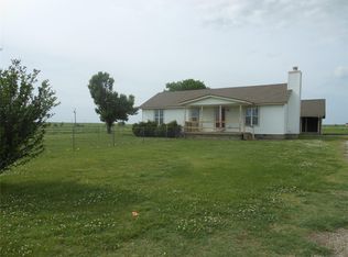 19576 N 4010th Rd, Bartlesville, OK 74006