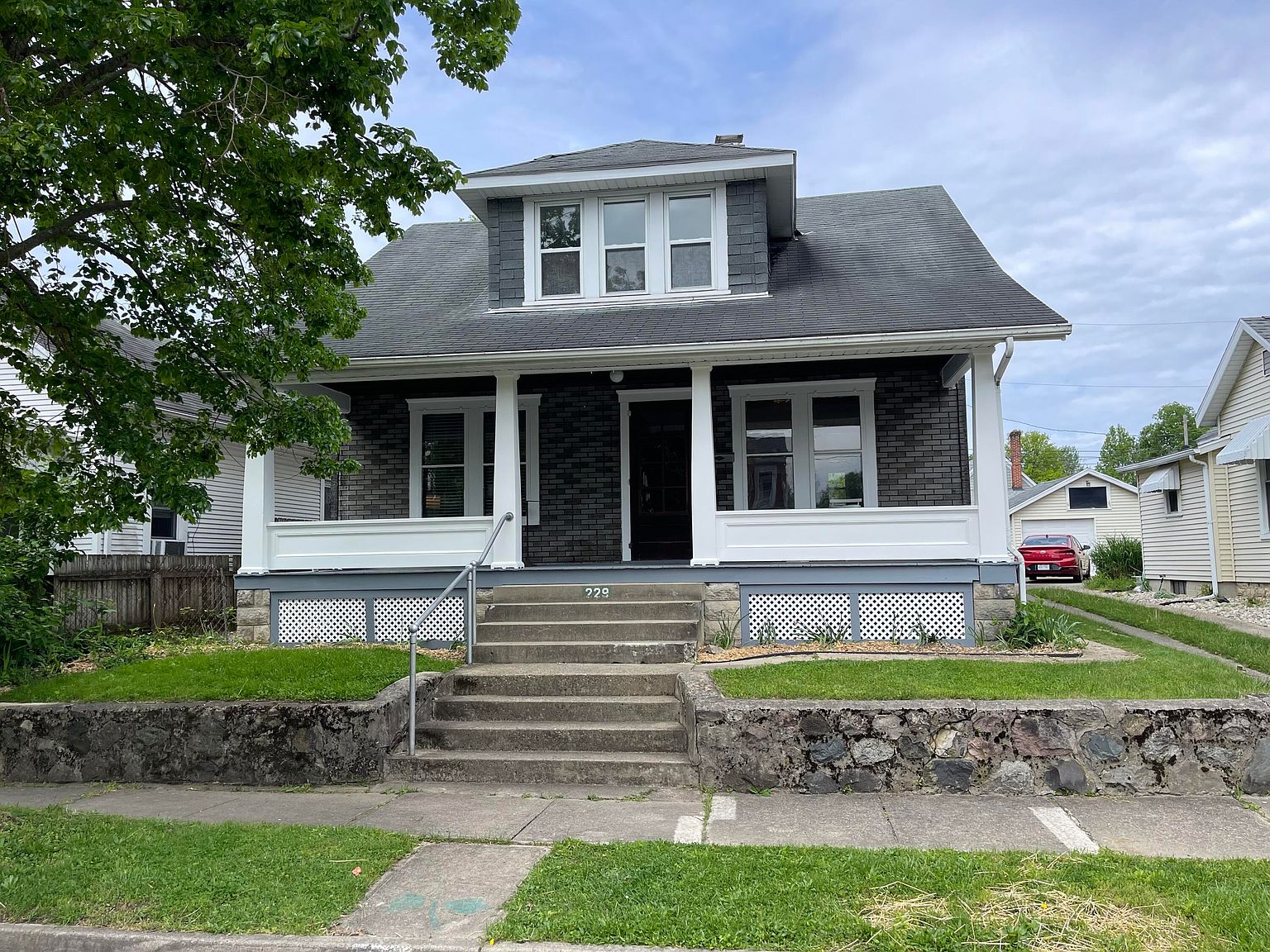 229 S 7th St, Tipp City, OH 45371 Zillow