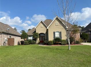 173 Cypress Lakes Dr, Slidell, LA 70458