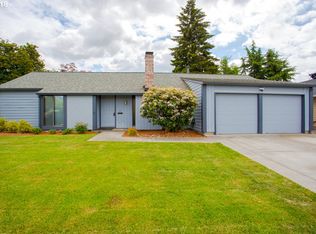 2490 204th Ave, Beaverton, OR 97003