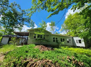 2316 E Kneeland Rd, Fairview, MI 48621