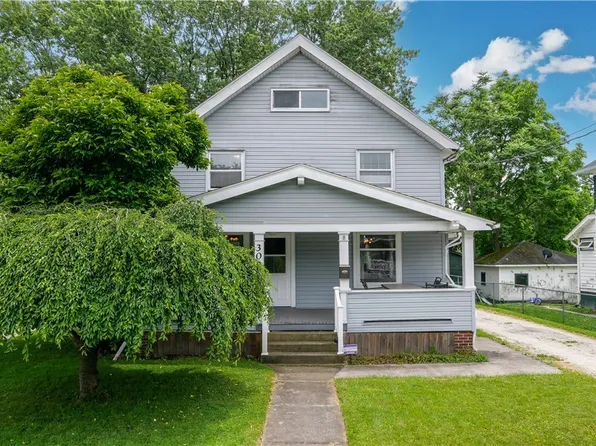 308 Arlington Blvd, Newton Falls, OH 44444