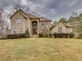555 Fawn Ln, Centreville, AL 35042