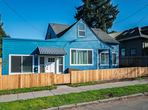 7414 North Albina Avenue - 7416