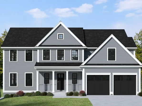 57 Beverly Rd, Natick, MA 01760