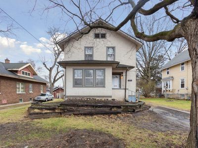 519 Shaw St, Rockford, IL, 61104