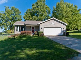 9701 Westview Dr SW, Byron Center, MI 49315